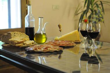 Appartement de vacances /en/au bagno a ripoli (Firenze)ou appartement ou maison de vacances