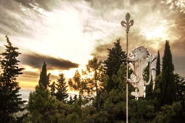 Appartement de vacances /en/au bagno a ripoli (Firenze)ou appartement ou maison de vacances