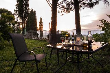 Appartement de vacances /en/au bagno a ripoli (Firenze)ou appartement ou maison de vacances