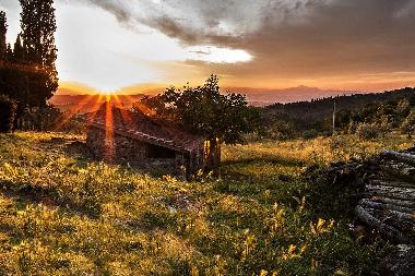 Appartement de vacances /en/au bagno a ripoli (Firenze)ou appartement ou maison de vacances