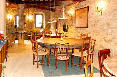 Appartement de vacances /en/au bagno a ripoli (Firenze)ou appartement ou maison de vacances