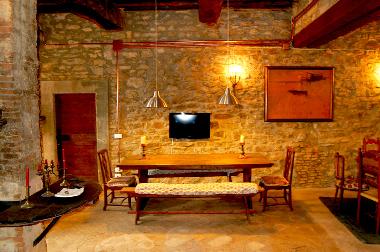 Appartement de vacances /en/au bagno a ripoli (Firenze)ou appartement ou maison de vacances