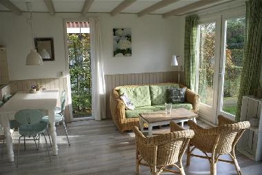 Maison de vacances /en/au Groet (Noord-Holland)ou appartement ou maison de vacances