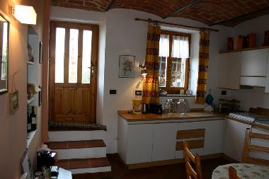 Maison de vacances �/en/au Canale (Cuneo)ou appartement ou maison de vacances