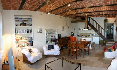 Maison de vacances �/en/au Canale (Cuneo)ou appartement ou maison de vacances