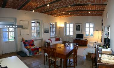 Maison de vacances �/en/au Canale (Cuneo)ou appartement ou maison de vacances
