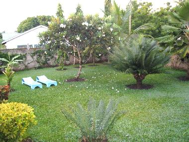 Maison de vacances �/en/au Ukunda (Coast)ou appartement ou maison de vacances