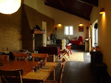 Maison de vacances /en/au vora (Alentejo Central)ou appartement ou maison de vacances