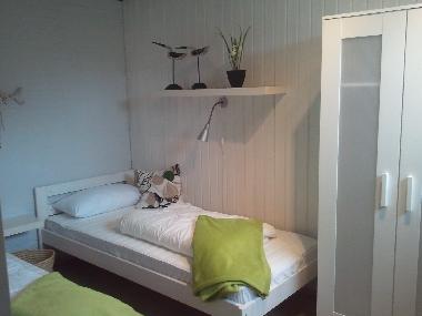 Maison de vacances �/en/au Tossens (Nordsee-Festland / Ostfriesland)ou appartement ou maison de vacances