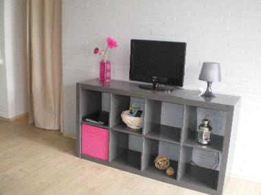 Maison de vacances �/en/au Tossens (Nordsee-Festland / Ostfriesland)ou appartement ou maison de vacances