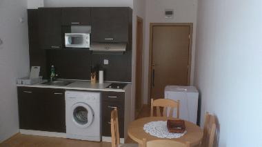 Appartement de vacances �/en/au Sunny Beach (Burgas)ou appartement ou maison de vacances