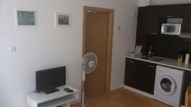 Appartement de vacances �/en/au Sunny Beach (Burgas)ou appartement ou maison de vacances