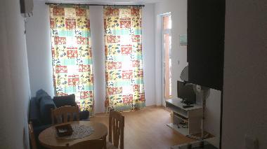 Appartement de vacances �/en/au Sunny Beach (Burgas)ou appartement ou maison de vacances