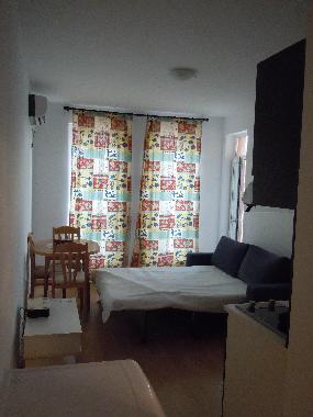Appartement de vacances �/en/au Sunny Beach (Burgas)ou appartement ou maison de vacances