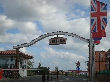 Appartement de vacances �/en/au Sunny Beach (Burgas)ou appartement ou maison de vacances