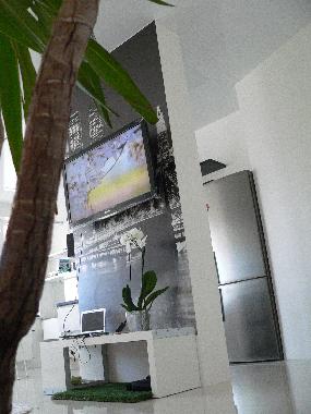 Appartement de vacances �/en/au Odessa (Odes