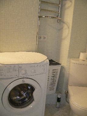 Appartement de vacances �/en/au Odessa (Odes