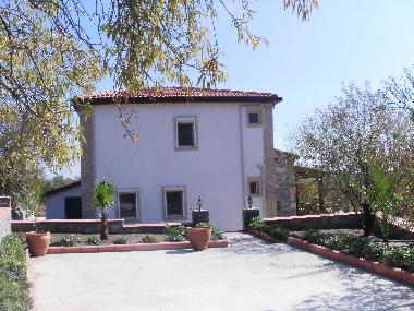 Maison de vacances �/en/au Palamutb�k� (Mugla)ou appartement ou maison de vacances