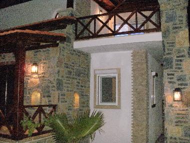 Maison de vacances �/en/au Palamutb�k� (Mugla)ou appartement ou maison de vacances