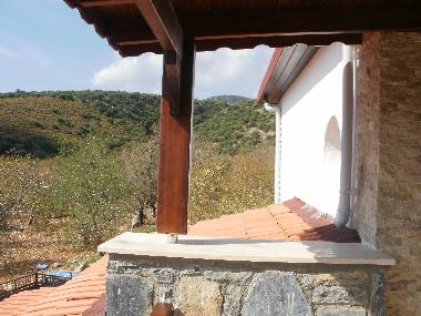 Maison de vacances �/en/au Palamutb�k� (Mugla)ou appartement ou maison de vacances