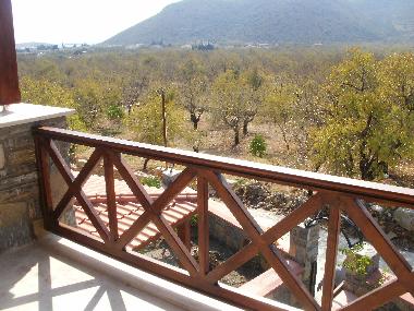 Maison de vacances �/en/au Palamutb�k� (Mugla)ou appartement ou maison de vacances