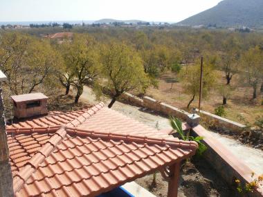 Maison de vacances �/en/au Palamutb�k� (Mugla)ou appartement ou maison de vacances