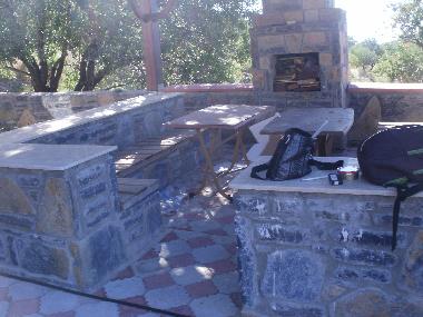 Maison de vacances �/en/au Palamutb�k� (Mugla)ou appartement ou maison de vacances