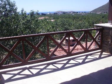 Maison de vacances �/en/au Palamutb�k� (Mugla)ou appartement ou maison de vacances