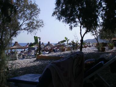 Maison de vacances �/en/au Palamutb�k� (Mugla)ou appartement ou maison de vacances