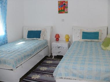 Maison de vacances �/en/au Palamutb�k� (Mugla)ou appartement ou maison de vacances