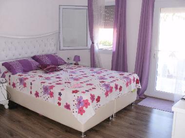 Maison de vacances �/en/au Palamutb�k� (Mugla)ou appartement ou maison de vacances