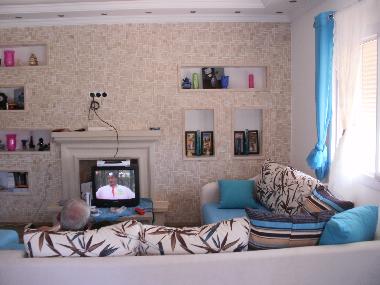 Maison de vacances �/en/au Palamutb�k� (Mugla)ou appartement ou maison de vacances