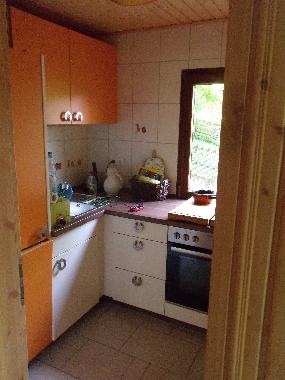 Maison de vacances /en/au Presseck (Oberfranken)ou appartement ou maison de vacances