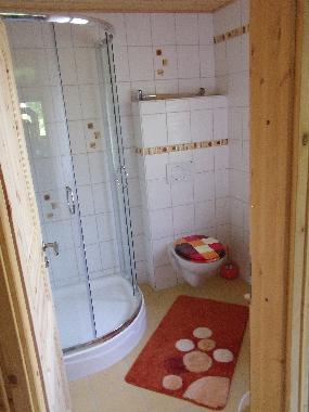 Maison de vacances /en/au Presseck (Oberfranken)ou appartement ou maison de vacances