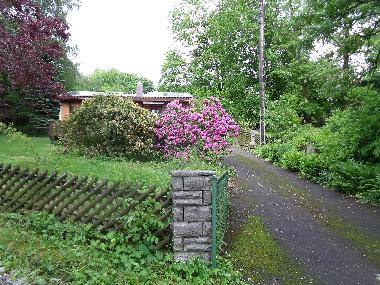 Maison de vacances /en/au Presseck (Oberfranken)ou appartement ou maison de vacances