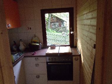 Maison de vacances /en/au Presseck (Oberfranken)ou appartement ou maison de vacances