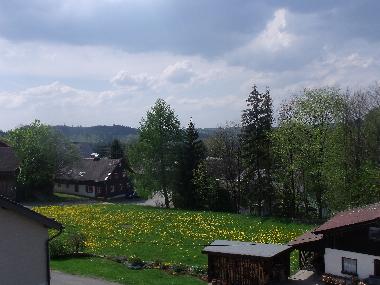 Maison de vacances /en/au Presseck (Oberfranken)ou appartement ou maison de vacances