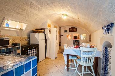 Appartement de vacances /en/au Monopoli (Bari)ou appartement ou maison de vacances