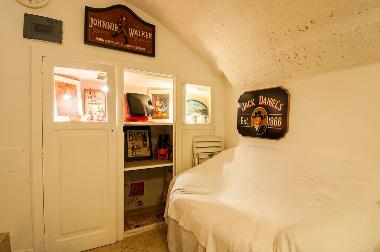 Appartement de vacances /en/au Monopoli (Bari)ou appartement ou maison de vacances