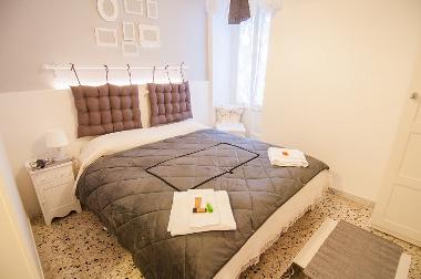 Appartement de vacances /en/au Monopoli (Bari)ou appartement ou maison de vacances