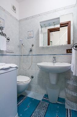 Appartement de vacances /en/au Monopoli (Bari)ou appartement ou maison de vacances