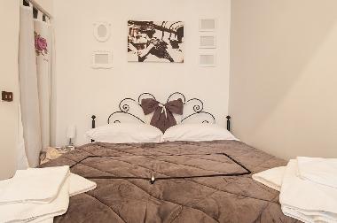 Appartement de vacances /en/au Monopoli (Bari)ou appartement ou maison de vacances