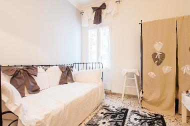Appartement de vacances /en/au Monopoli (Bari)ou appartement ou maison de vacances