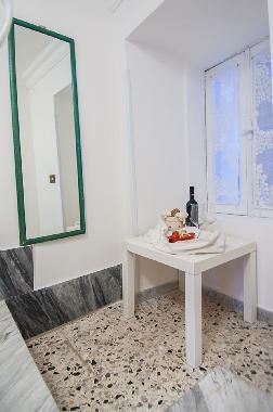 Appartement de vacances /en/au Monopoli (Bari)ou appartement ou maison de vacances
