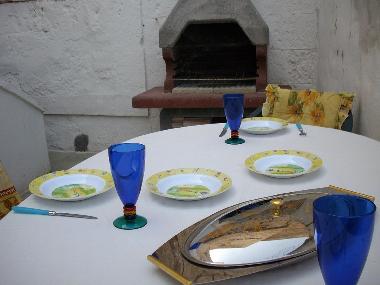 Appartement de vacances /en/au Monopoli (Bari)ou appartement ou maison de vacances