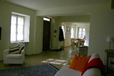 Maison de vacances �/en/au Cisterna d