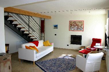 Maison de vacances �/en/au Cisterna d