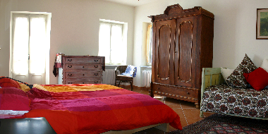 Maison de vacances �/en/au Cisterna d