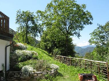 Maison de vacances �/en/au Grahavo ob Baci (Tolmin)ou appartement ou maison de vacances