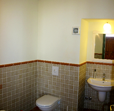 Maison de vacances �/en/au Cisterna d